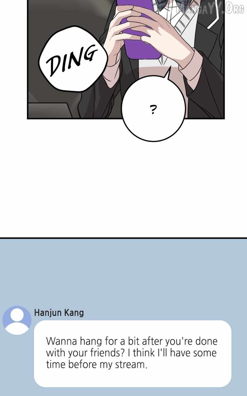 Can You Date a Ranker? Chapter 47 page 48 - 