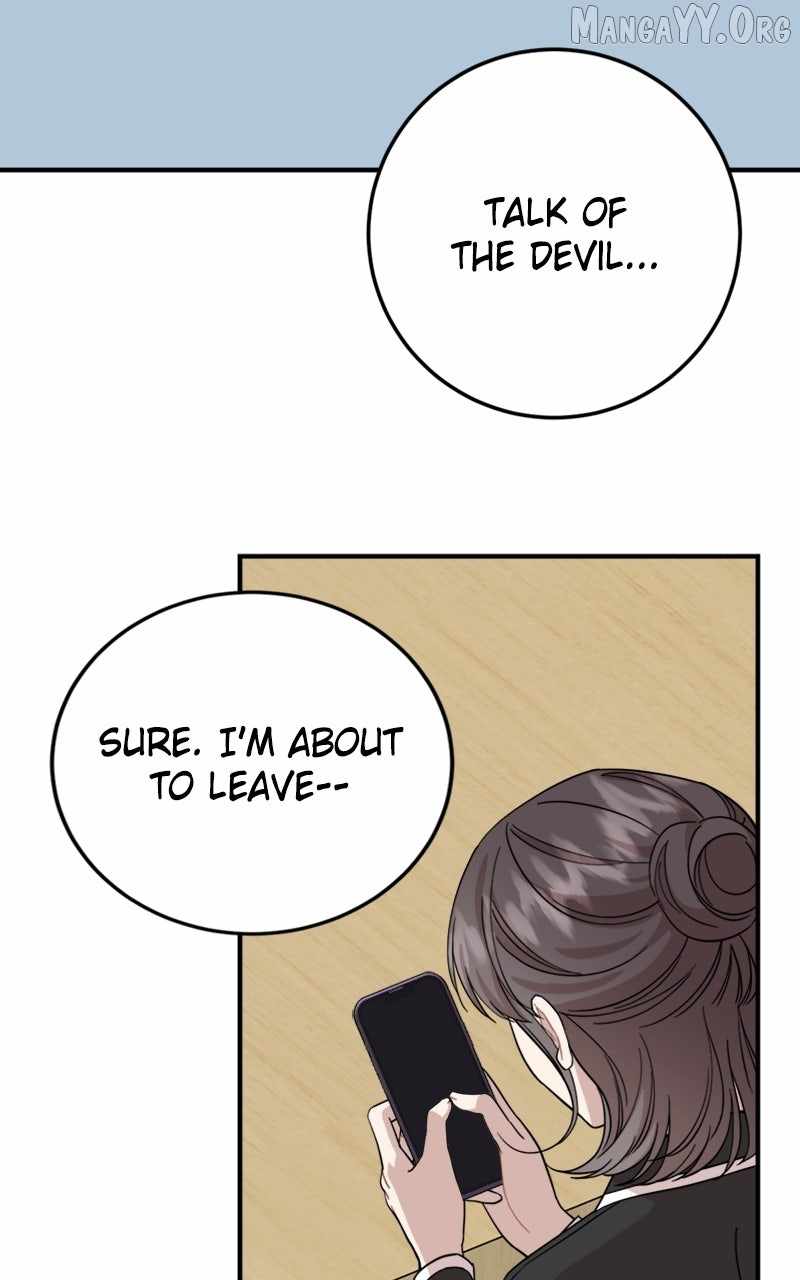 Can You Date a Ranker? Chapter 47 page 49 - 