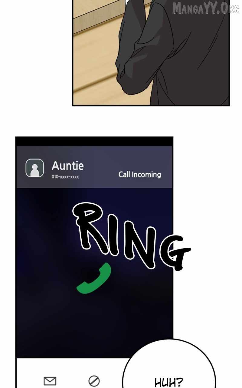 Can You Date a Ranker? Chapter 47 page 50 - 