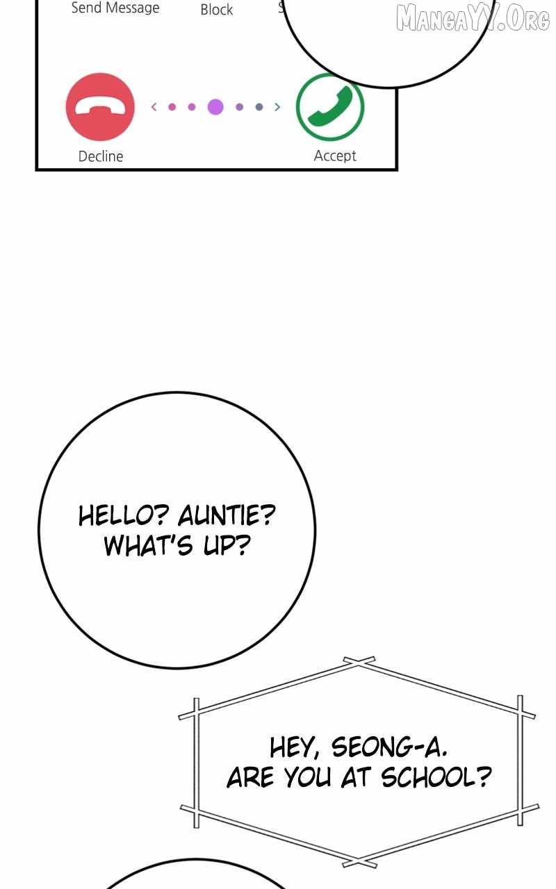 Can You Date a Ranker? Chapter 47 page 51 - 