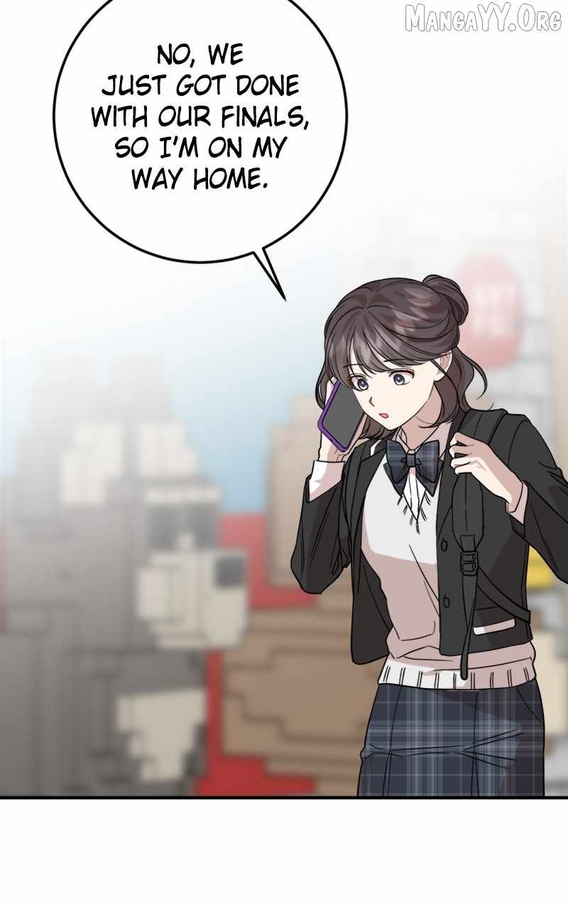 Can You Date a Ranker? Chapter 47 page 52 - 