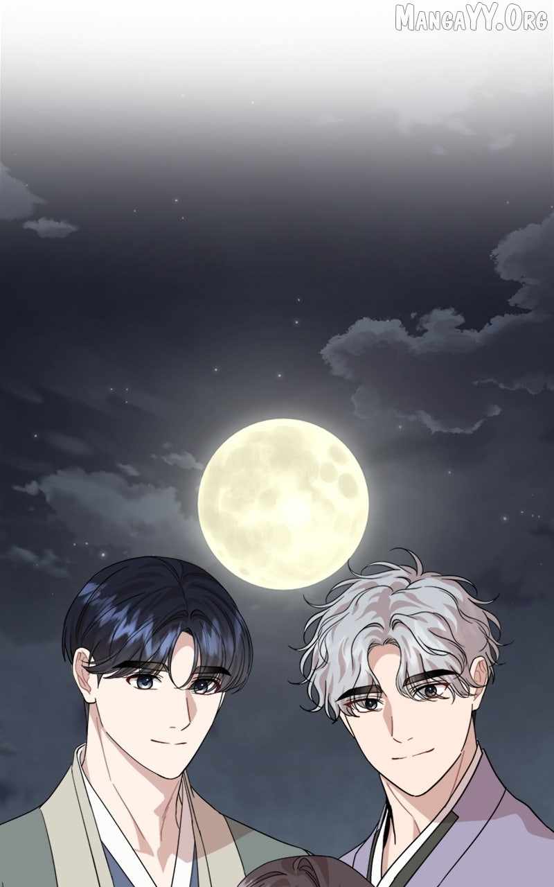Can You Date a Ranker? Chapter 47 page 55 - 