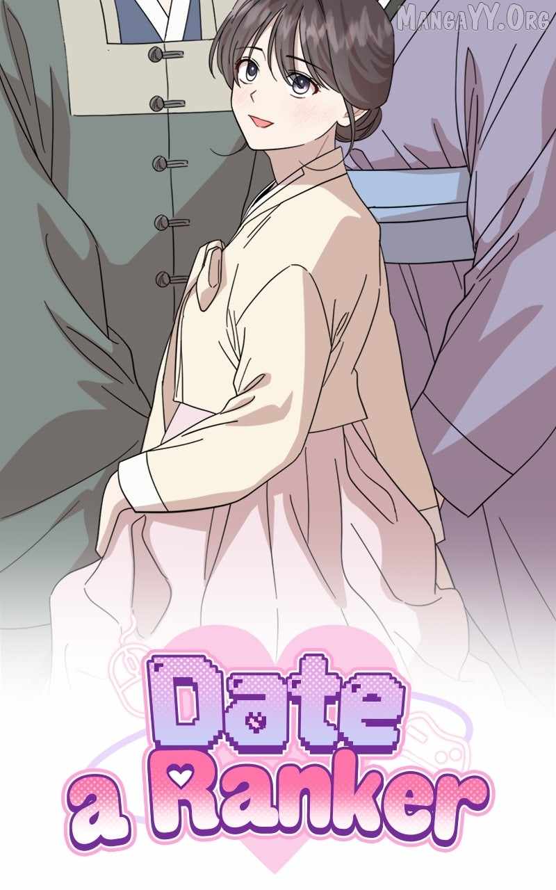 Can You Date a Ranker? Chapter 47 page 56 - 