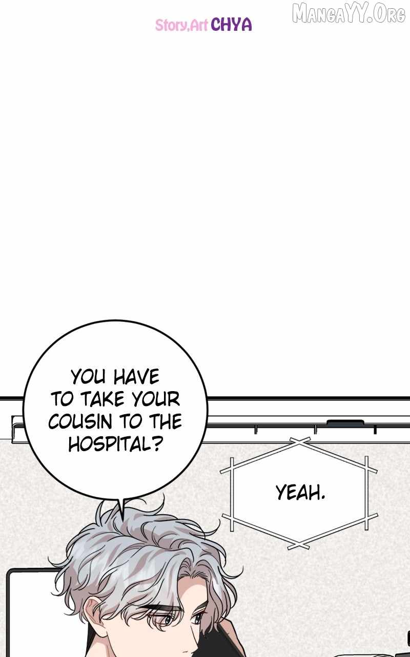 Can You Date a Ranker? Chapter 47 page 57 - 