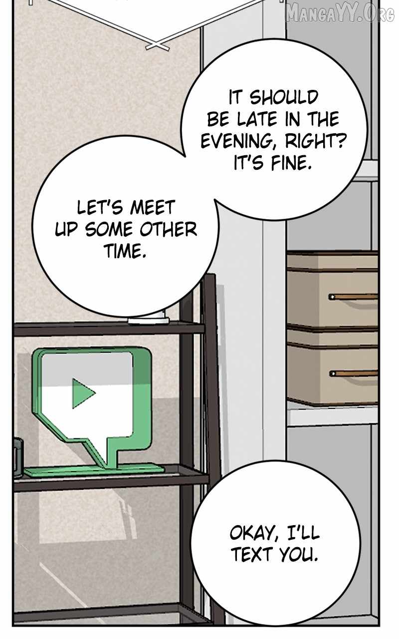 Can You Date a Ranker? Chapter 47 page 59 - 