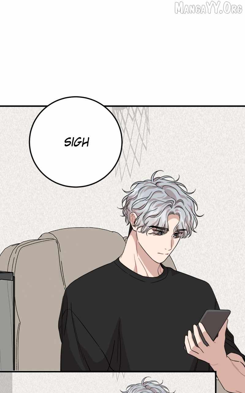 Can You Date a Ranker? Chapter 47 page 60 - 