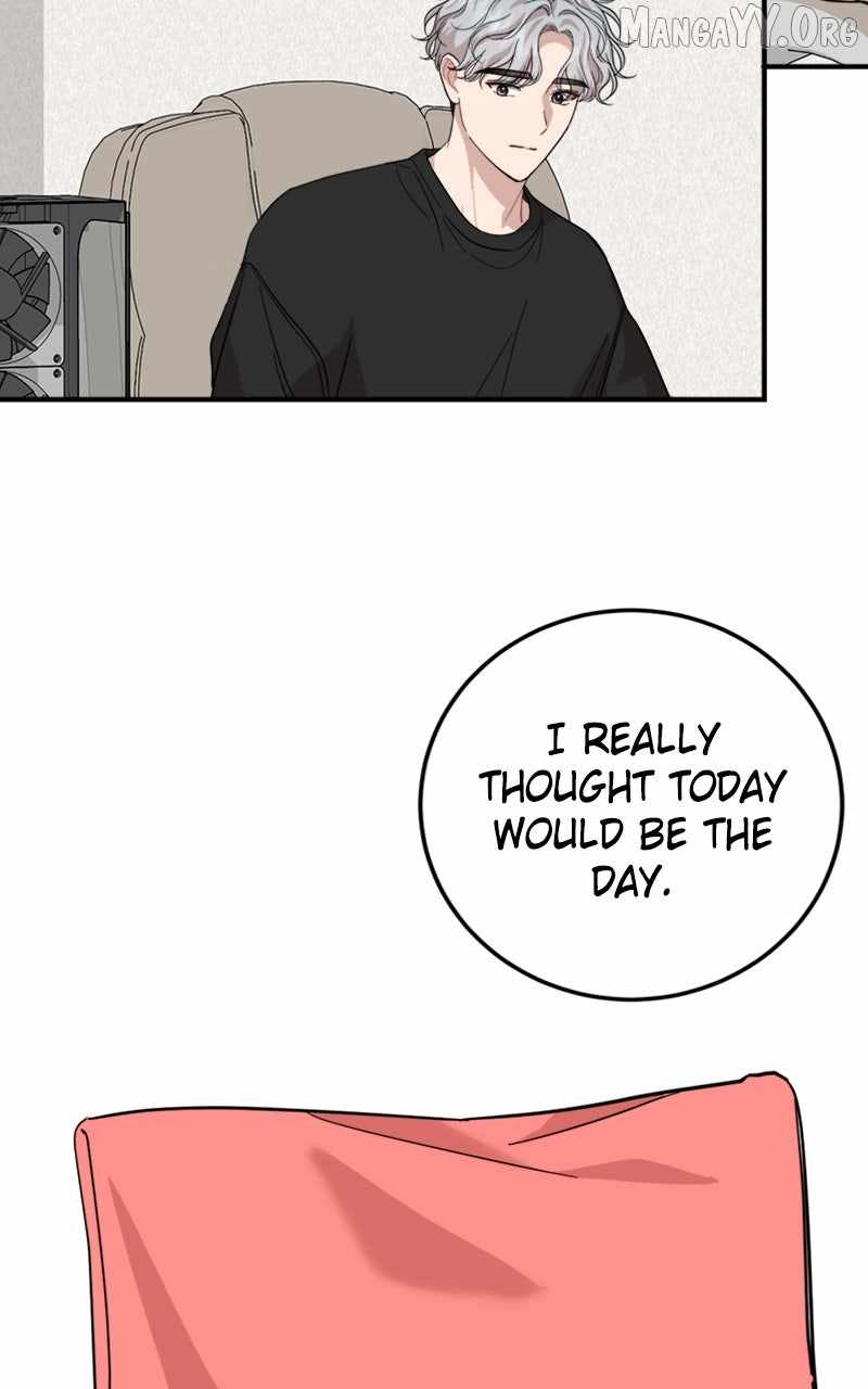 Can You Date a Ranker? Chapter 47 page 61 - 