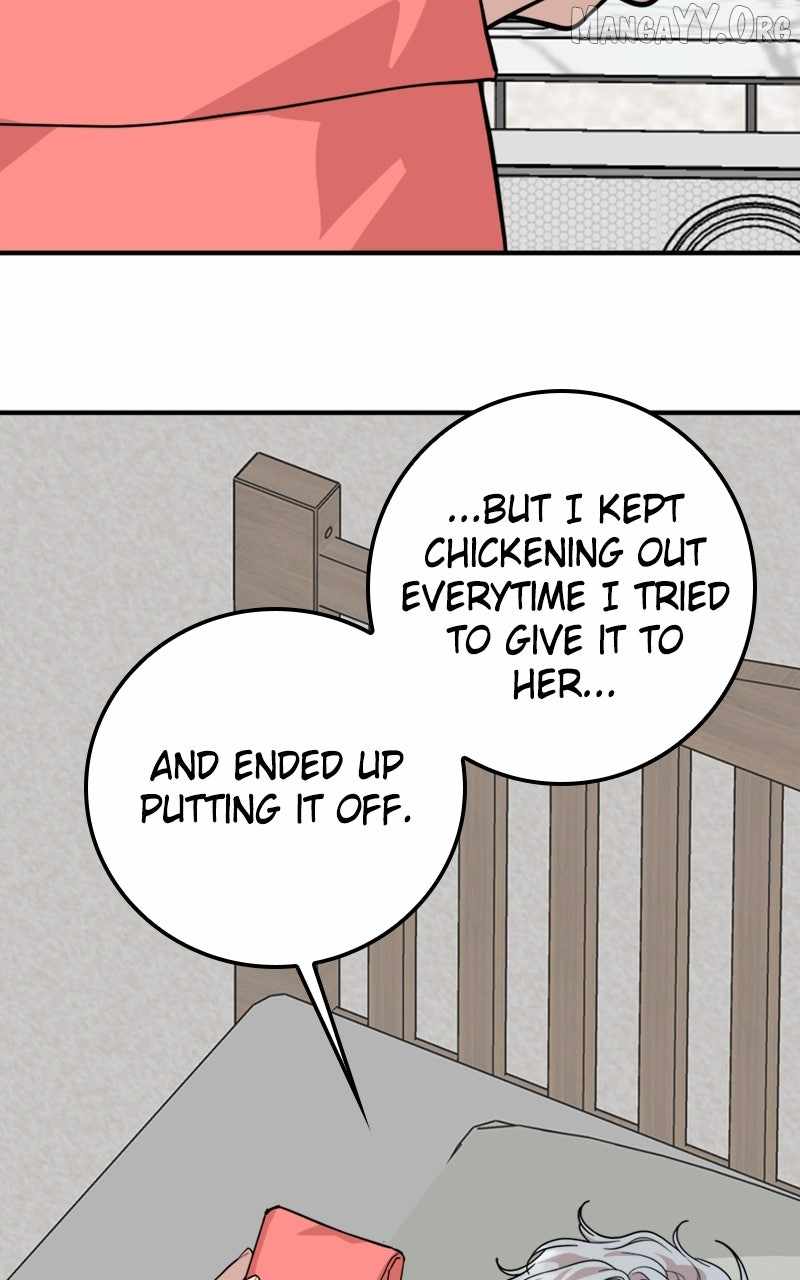 Can You Date a Ranker? Chapter 47 page 63 - 