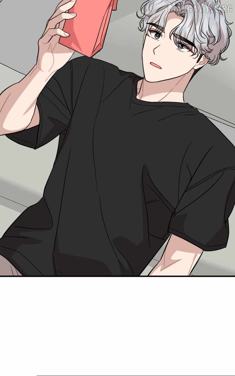 Can You Date a Ranker? Chapter 47 page 64 - 