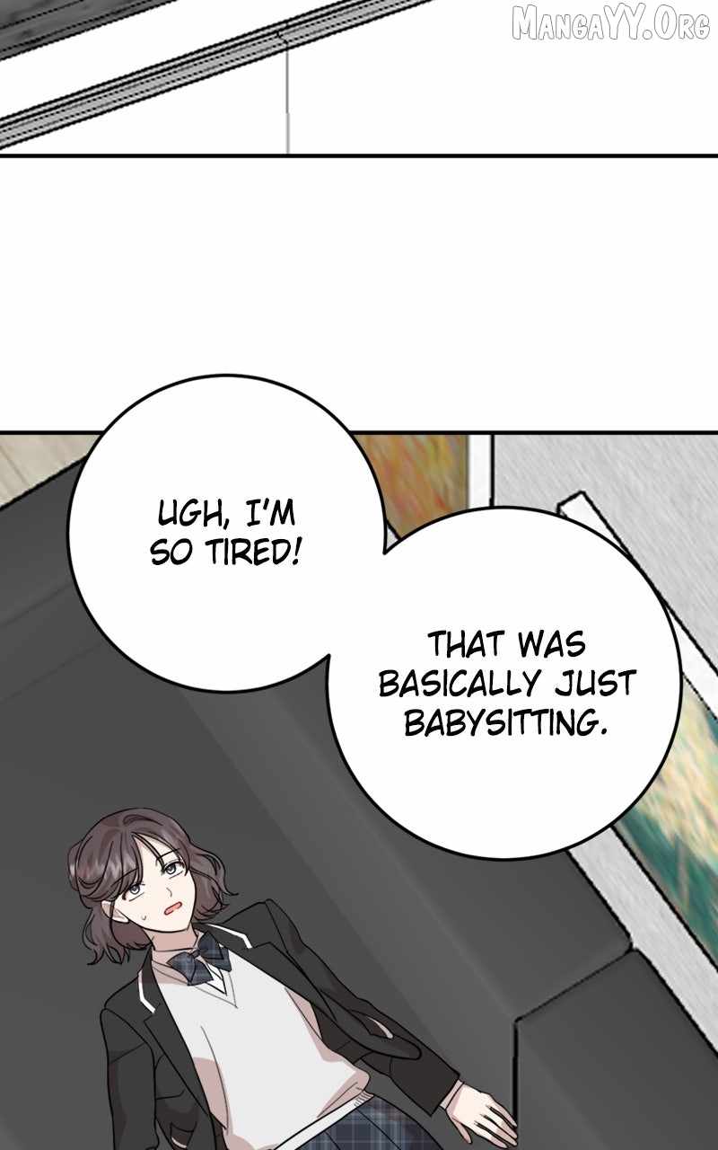 Can You Date a Ranker? Chapter 47 page 67 - 