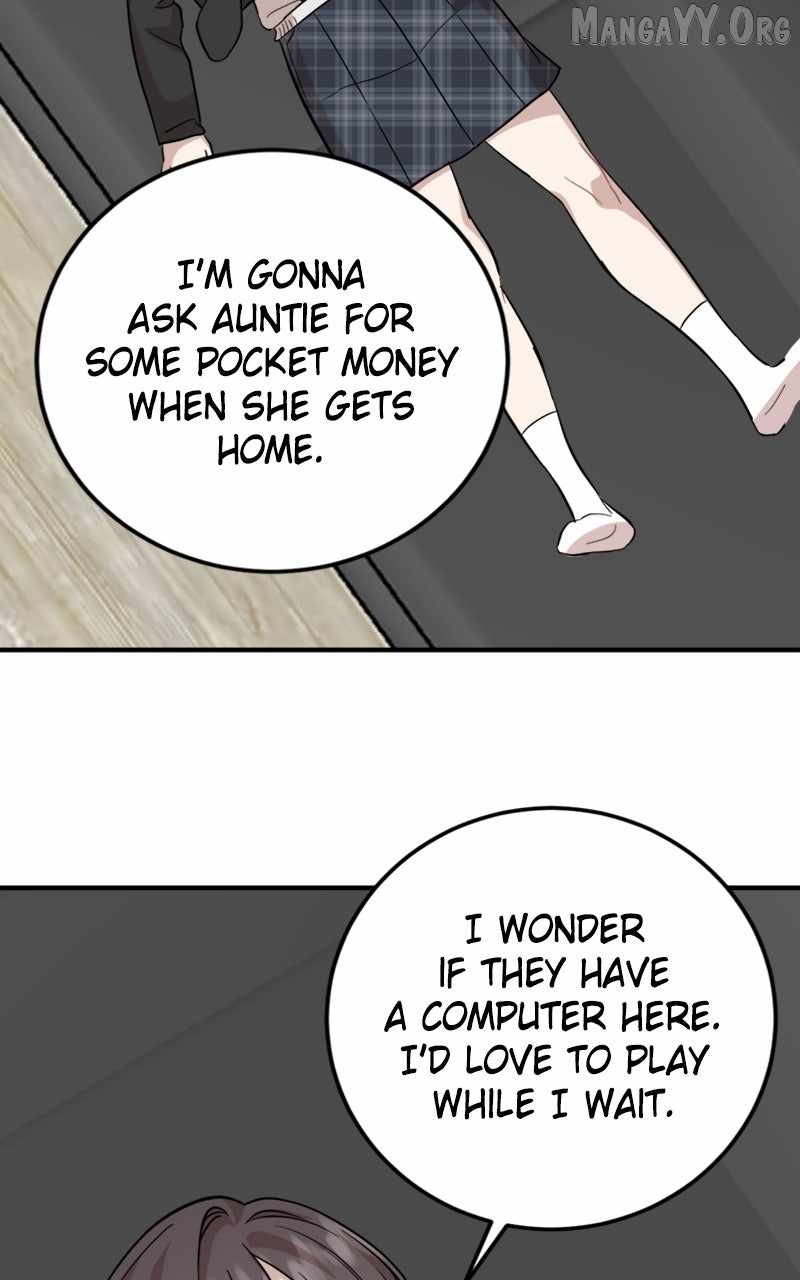 Can You Date a Ranker? Chapter 47 page 68 - 