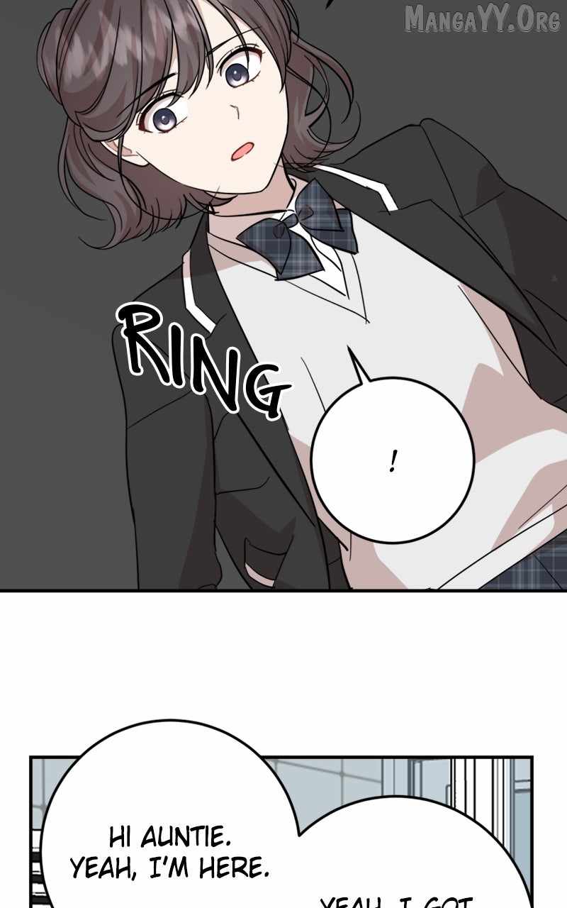 Can You Date a Ranker? Chapter 47 page 69 - 