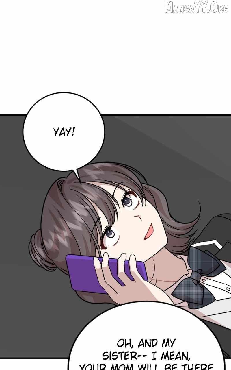 Can You Date a Ranker? Chapter 47 page 71 - 