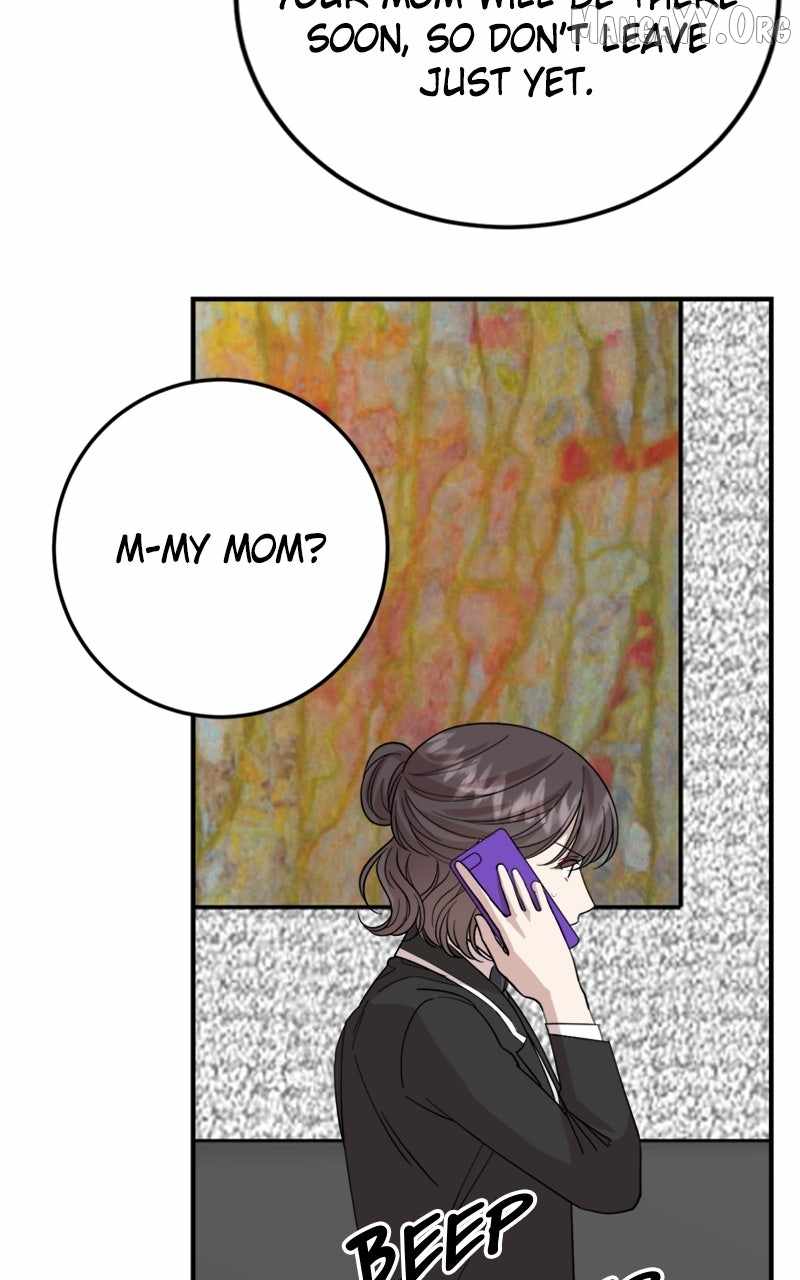Can You Date a Ranker? Chapter 47 page 72 - 