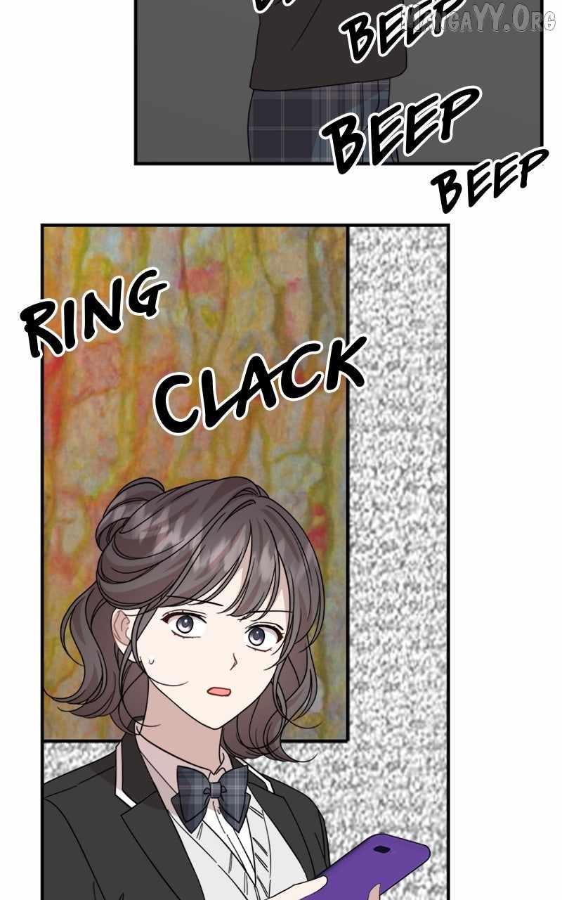 Can You Date a Ranker? Chapter 47 page 73 - 