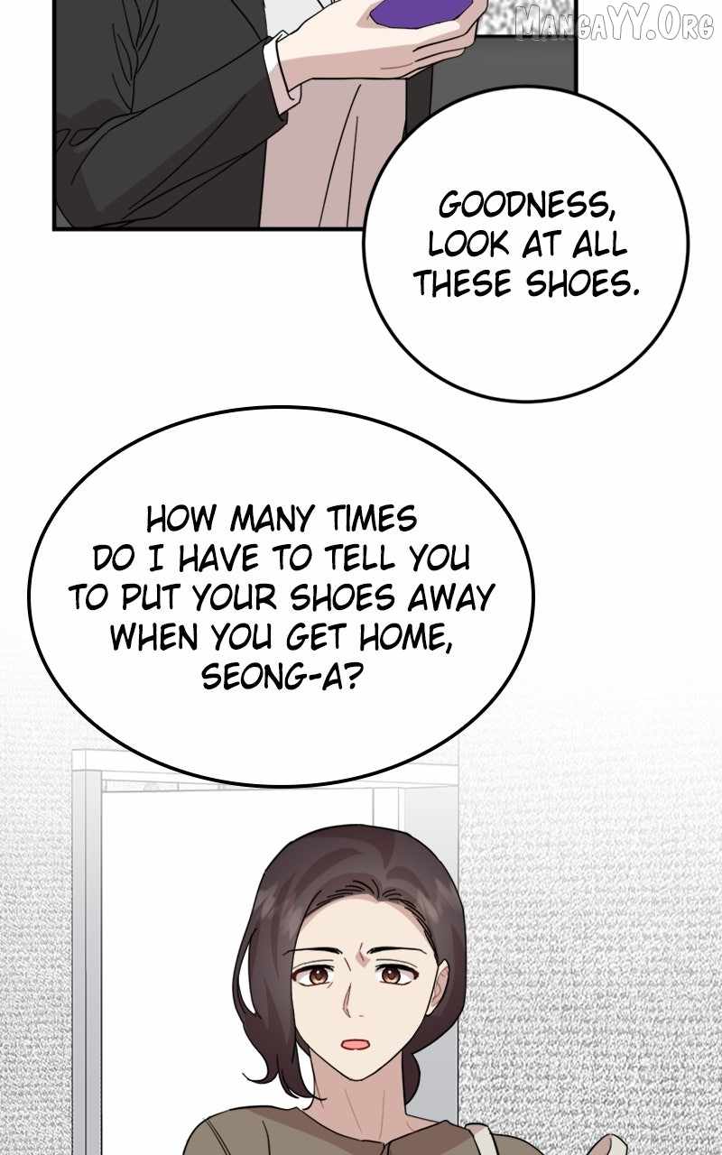 Can You Date a Ranker? Chapter 47 page 74 - 