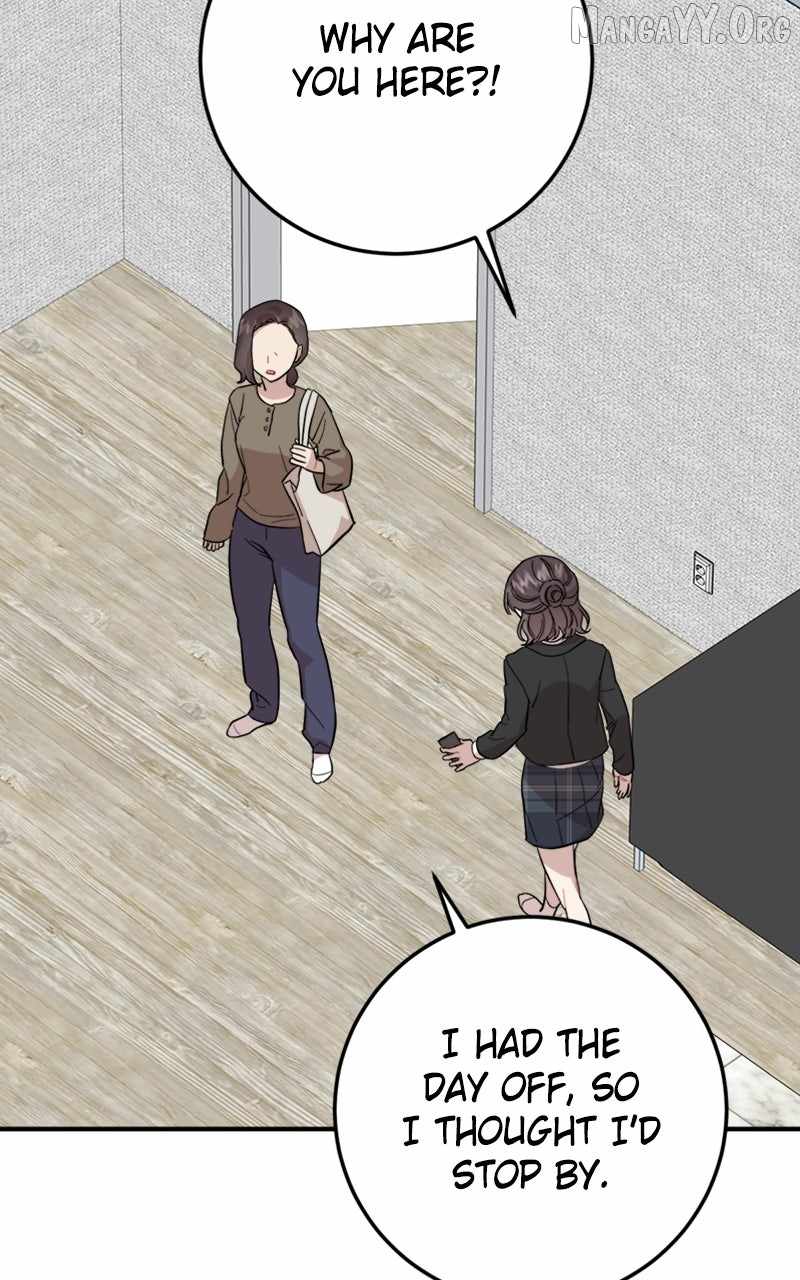 Can You Date a Ranker? Chapter 47 page 76 - 