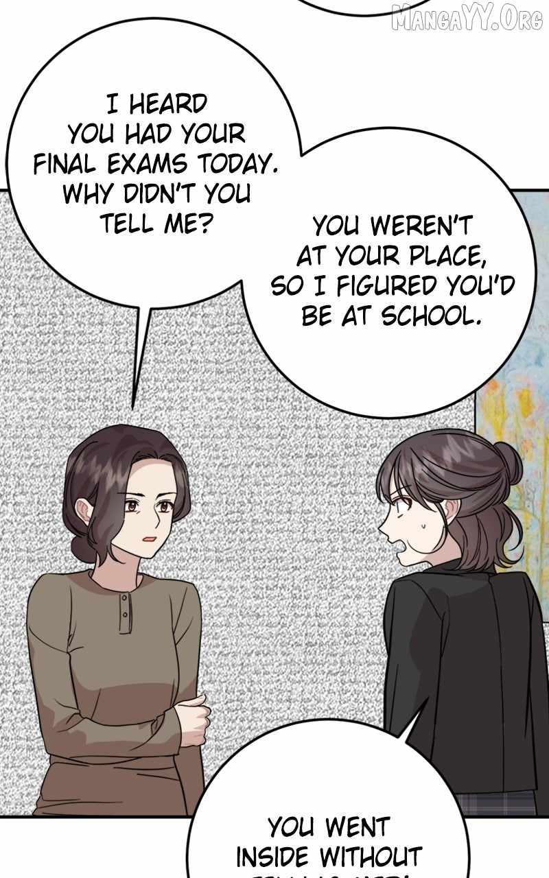 Can You Date a Ranker? Chapter 47 page 77 - 