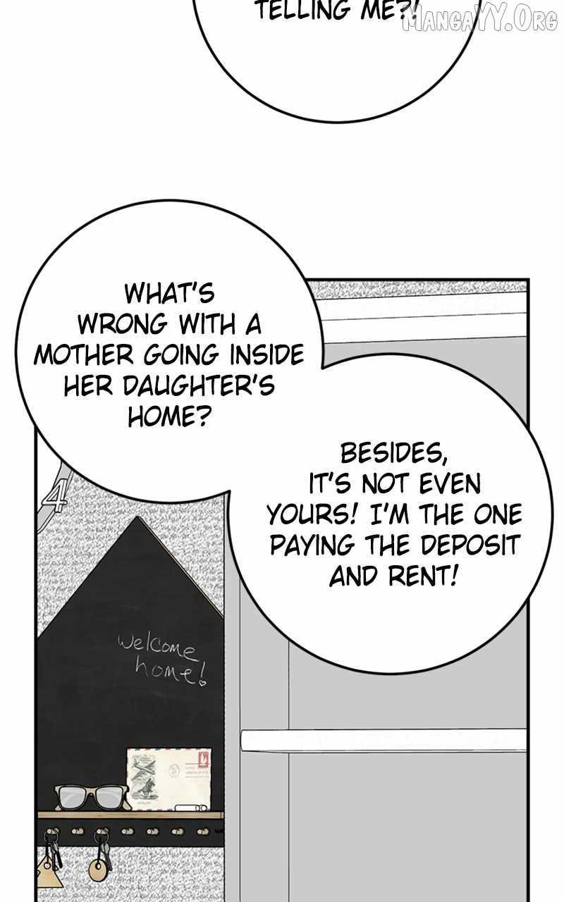 Can You Date a Ranker? Chapter 47 page 78 - 