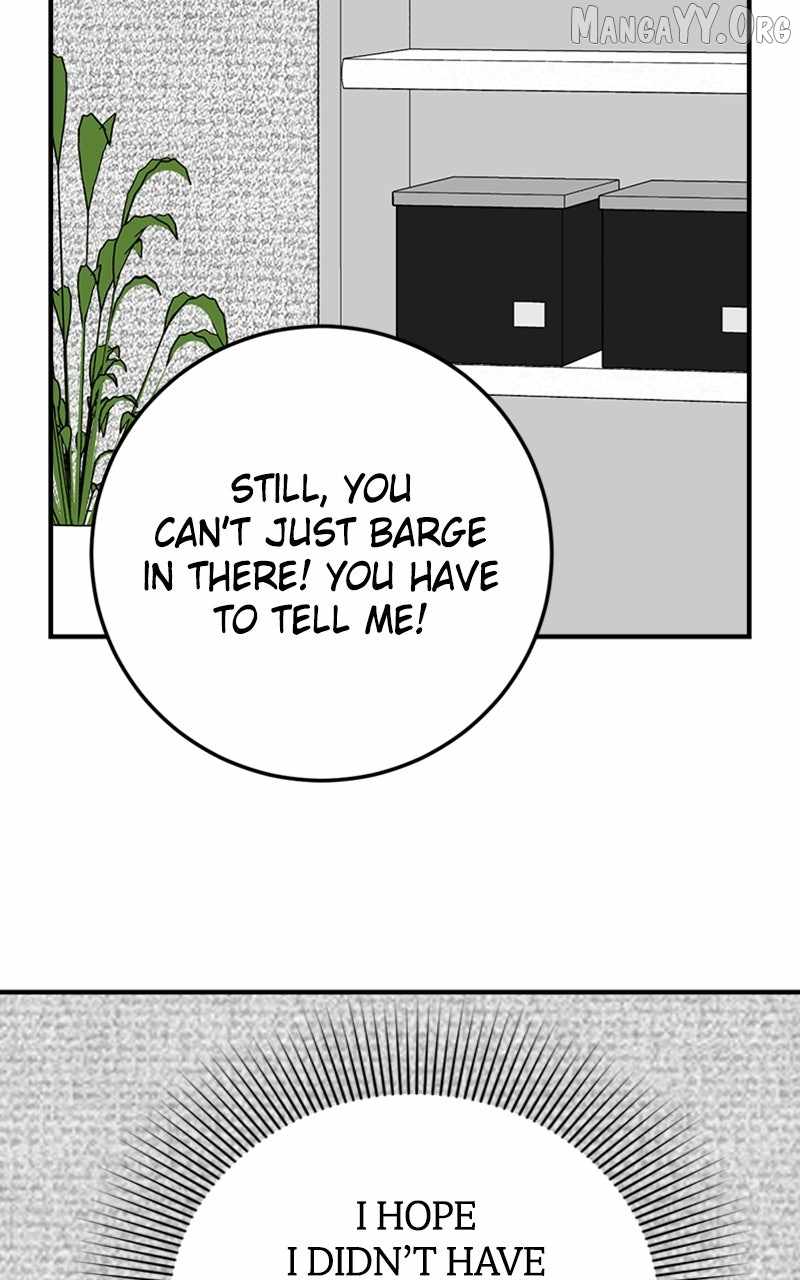 Can You Date a Ranker? Chapter 47 page 79 - 