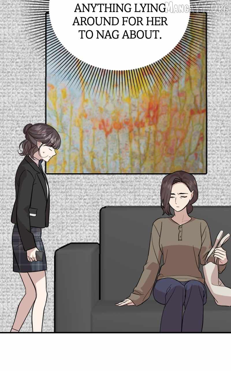 Can You Date a Ranker? Chapter 47 page 80 - 