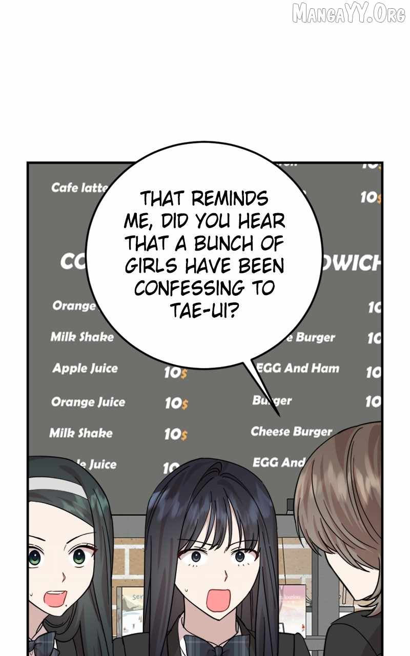 Can You Date a Ranker? Chapter 47 page 9 - 