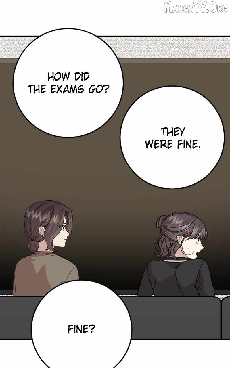 Can You Date a Ranker? Chapter 47 page 81 - 