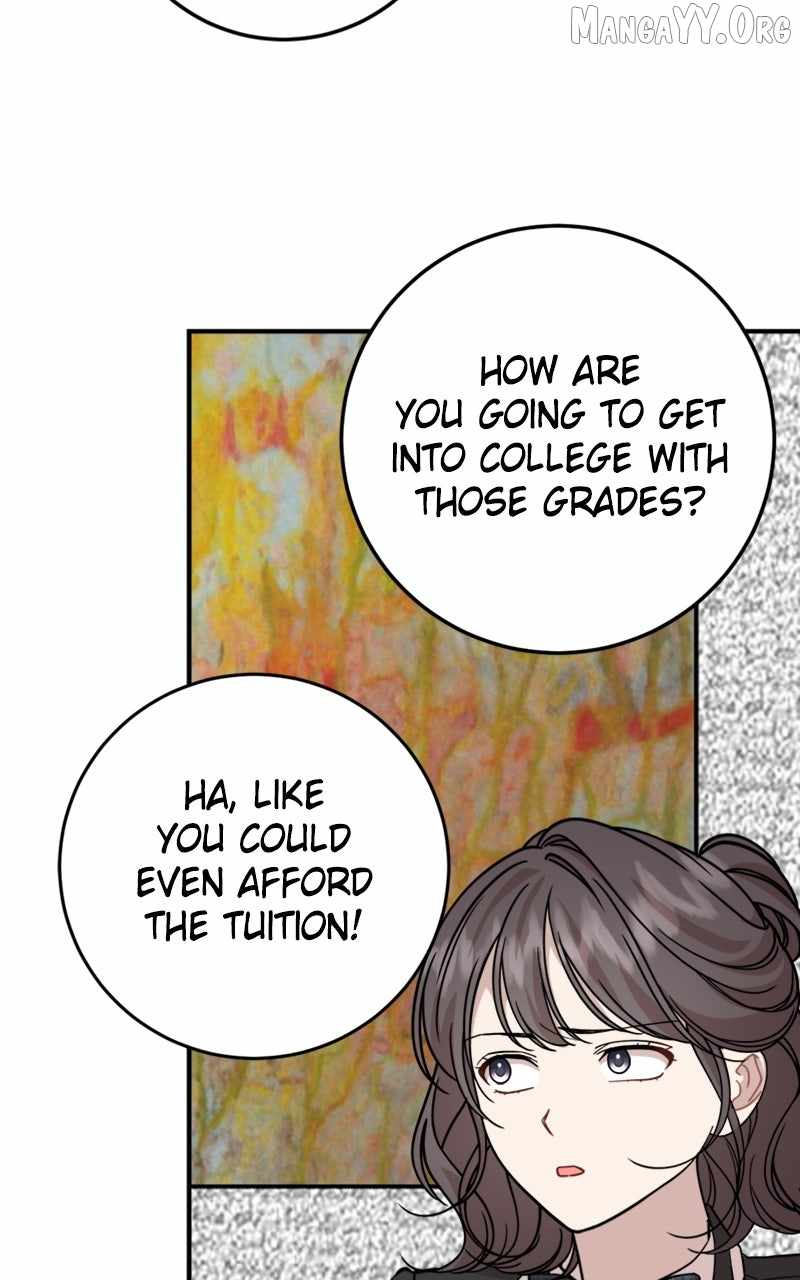 Can You Date a Ranker? Chapter 47 page 82 - 