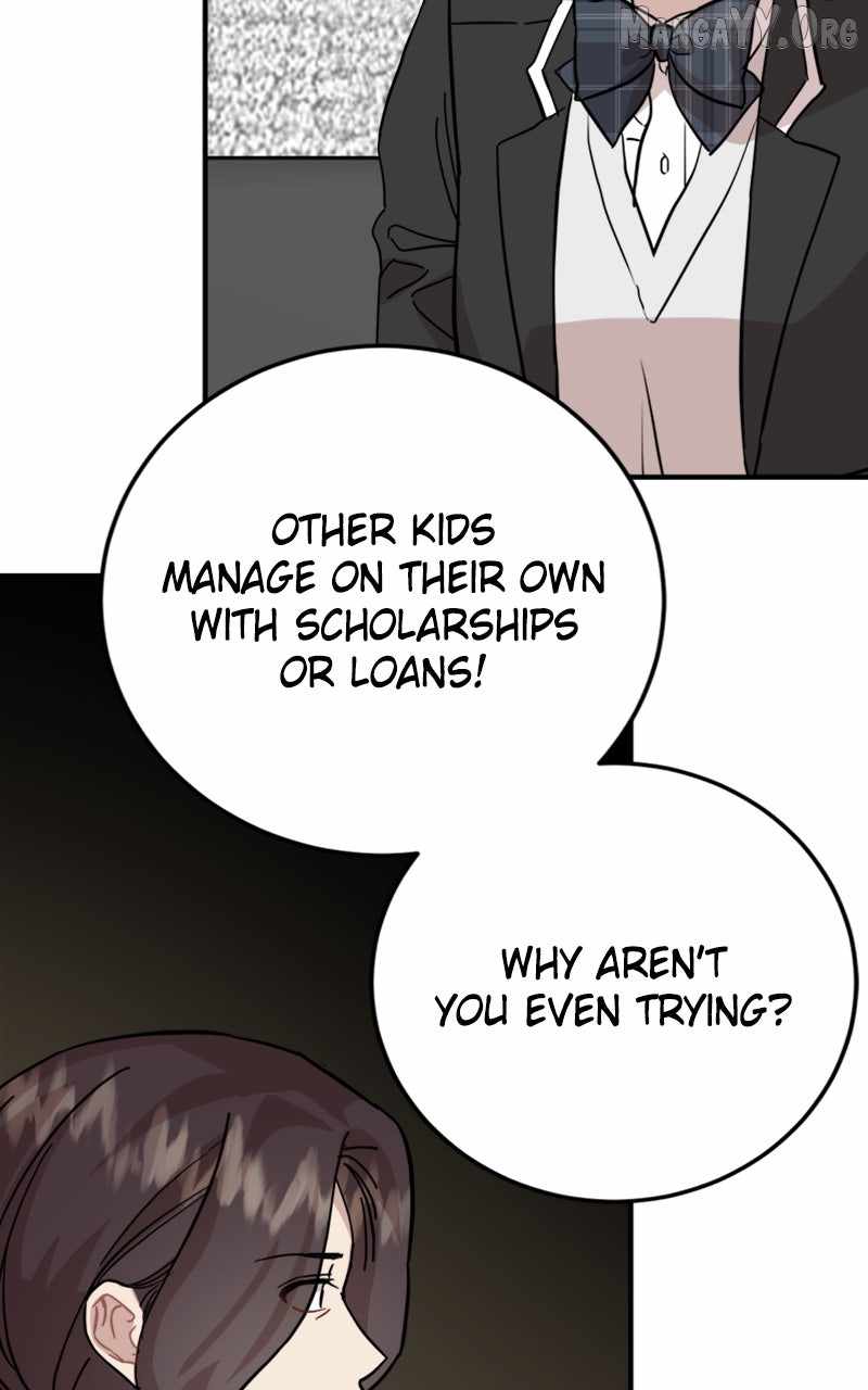 Can You Date a Ranker? Chapter 47 page 83 - 