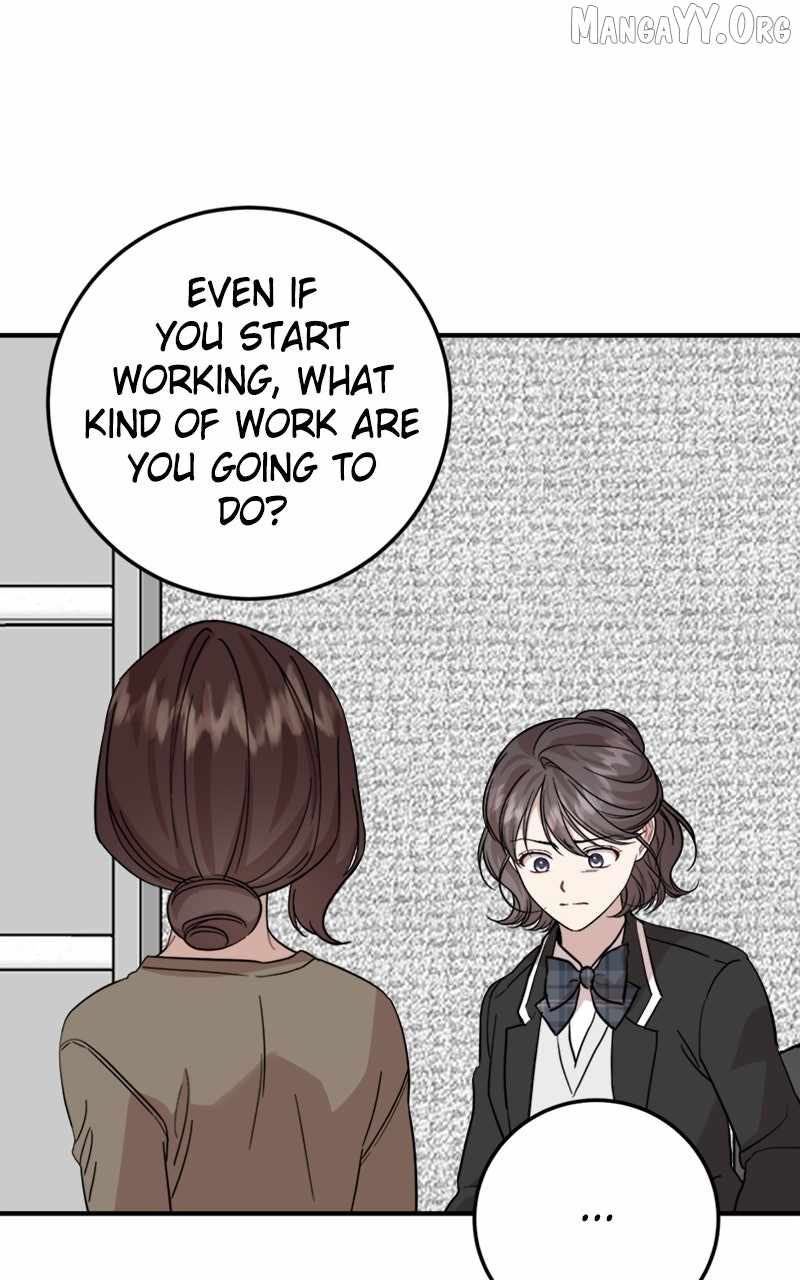 Can You Date a Ranker? Chapter 47 page 86 - 