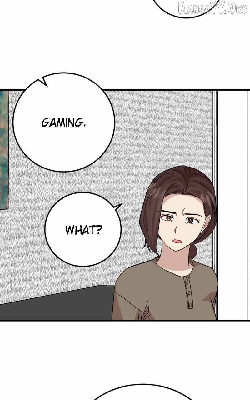 Can You Date a Ranker? Chapter 47 page 87 - 
