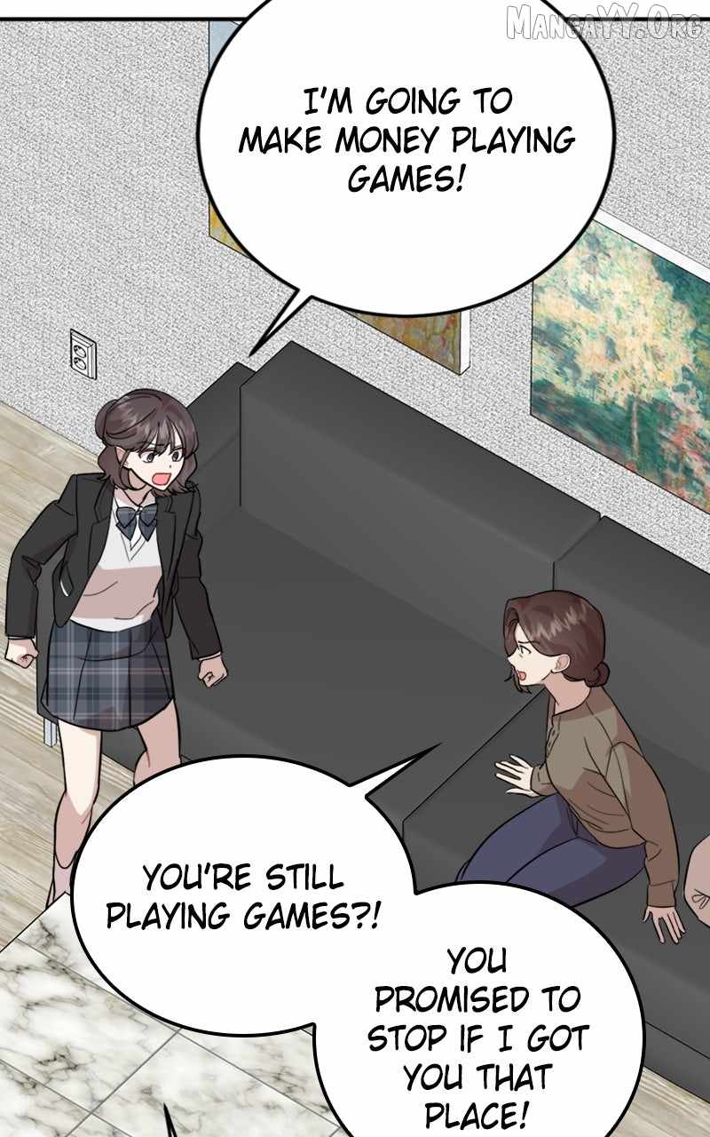 Can You Date a Ranker? Chapter 47 page 88 - 
