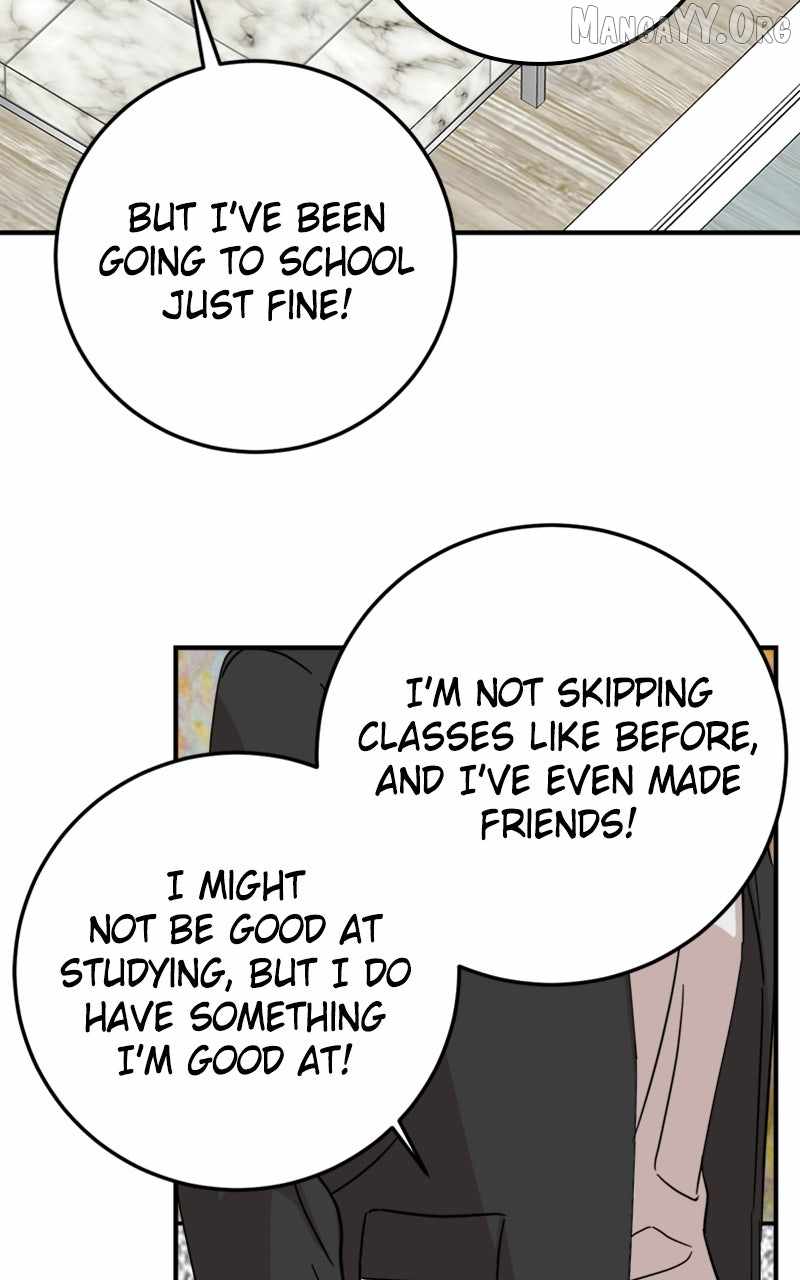 Can You Date a Ranker? Chapter 47 page 89 - 