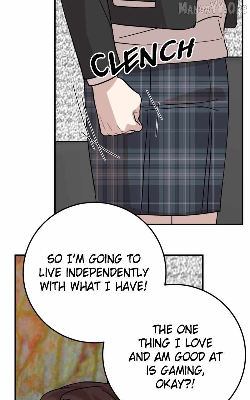 Can You Date a Ranker? Chapter 47 page 90 - 