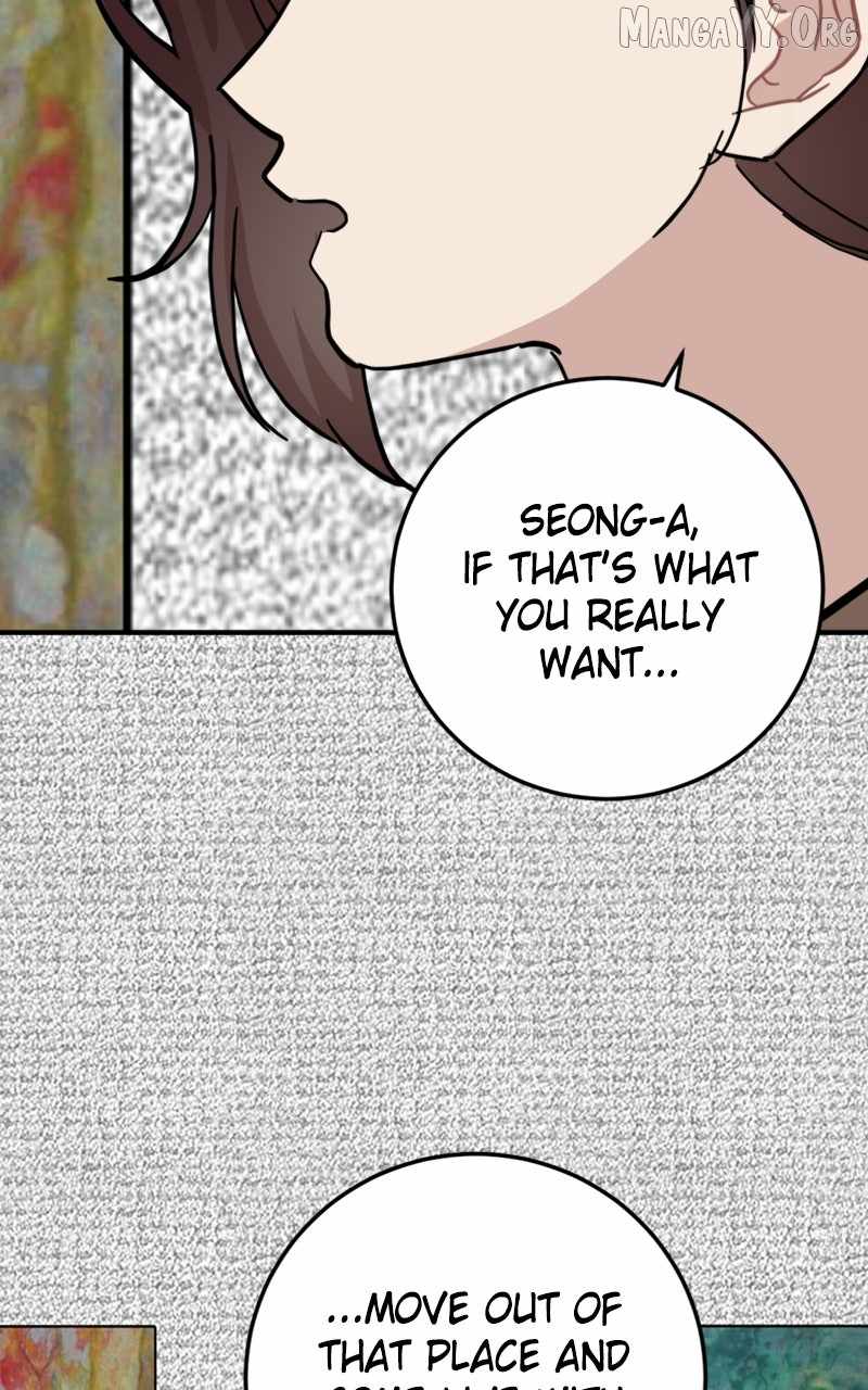 Can You Date a Ranker? Chapter 47 page 92 - 