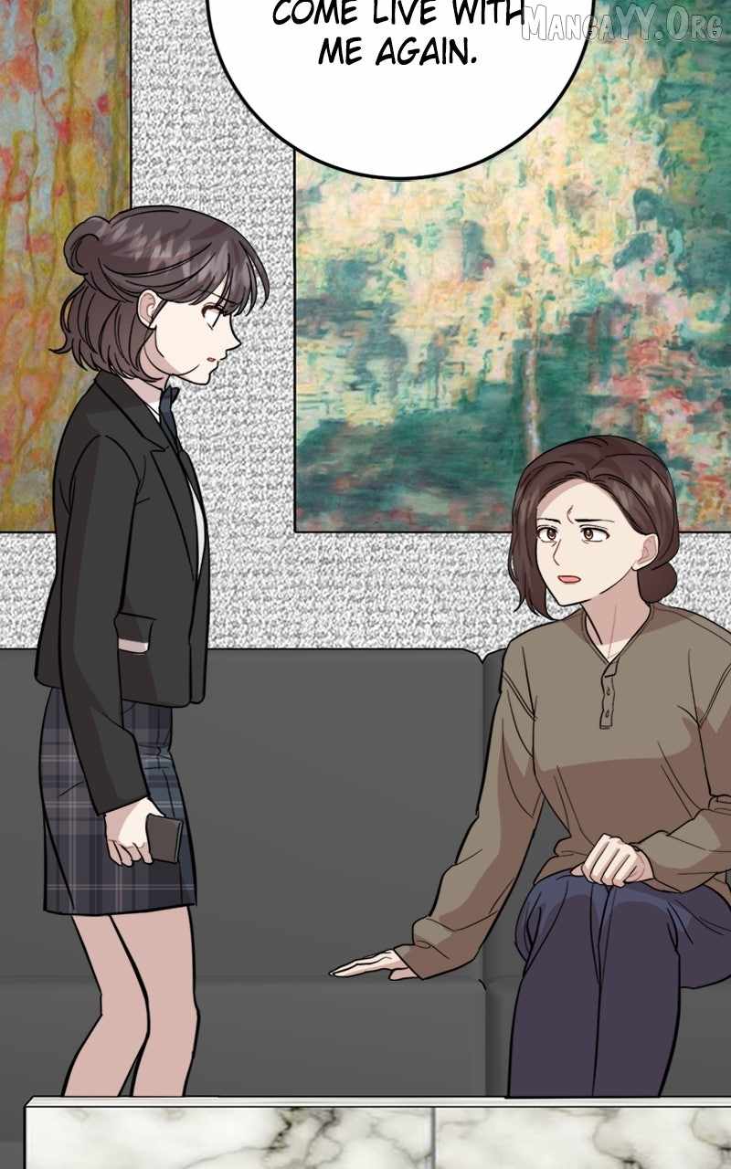 Can You Date a Ranker? Chapter 47 page 93 - 