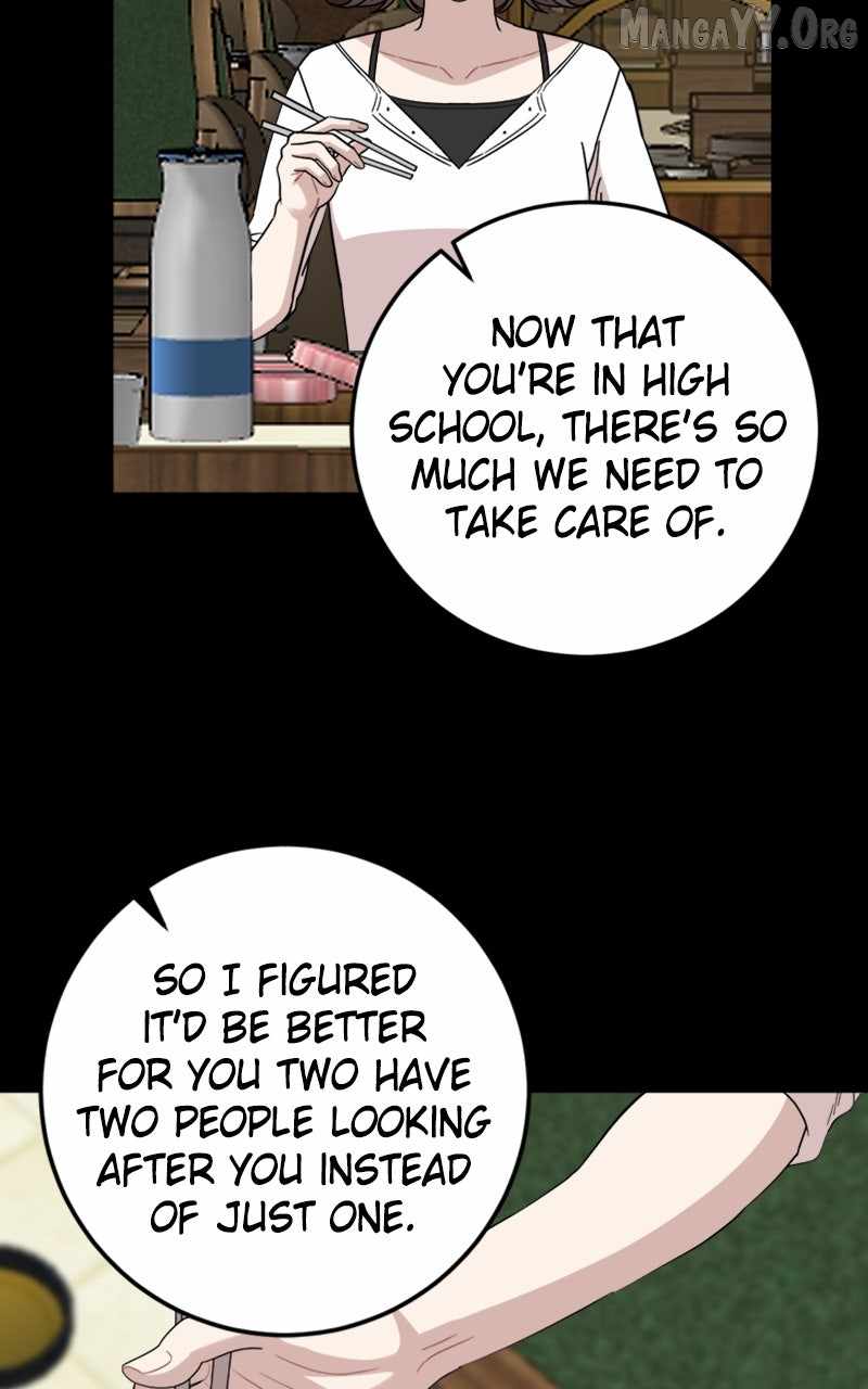 Can You Date a Ranker? Chapter 48 page 13 - 