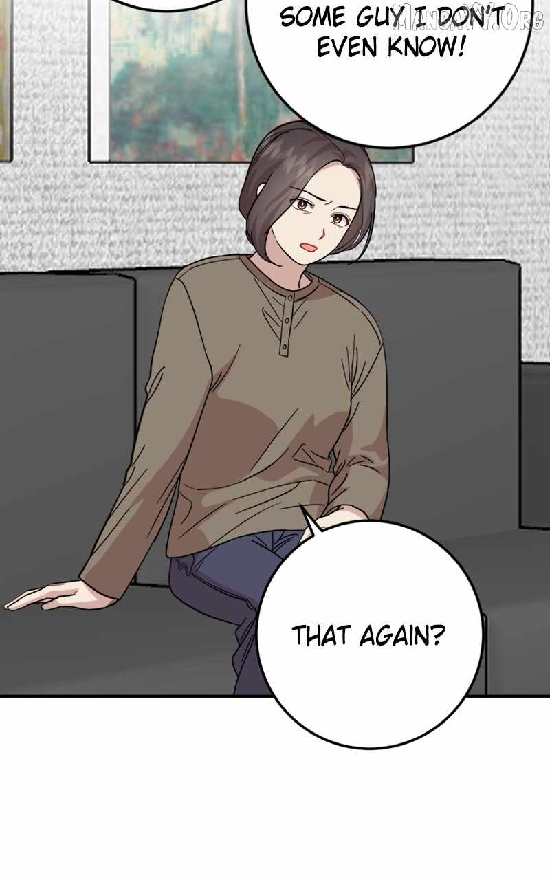 Can You Date a Ranker? Chapter 48 page 17 - 