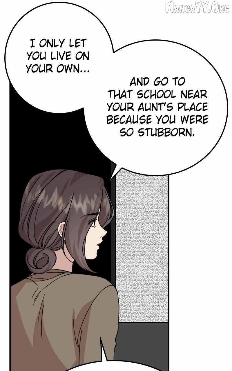 Can You Date a Ranker? Chapter 48 page 18 - 