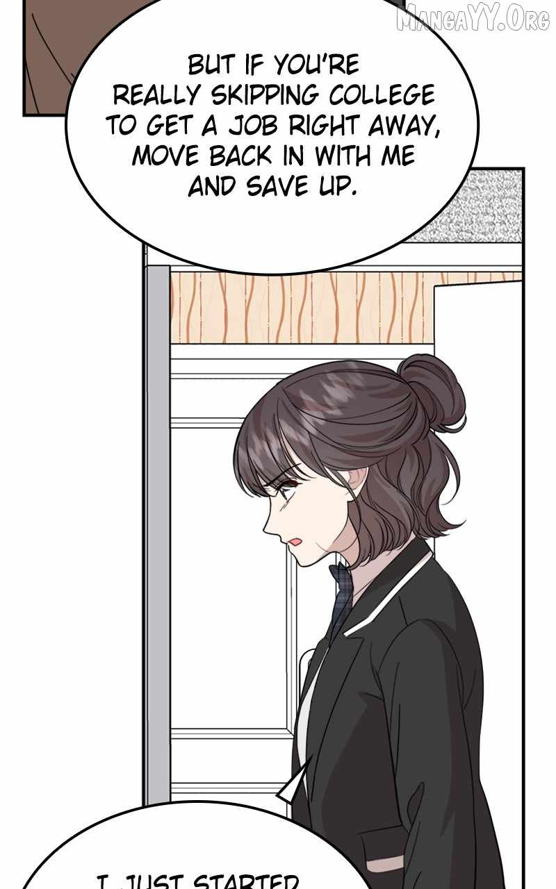 Can You Date a Ranker? Chapter 48 page 19 - 