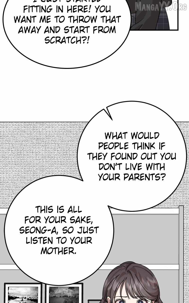 Can You Date a Ranker? Chapter 48 page 20 - 