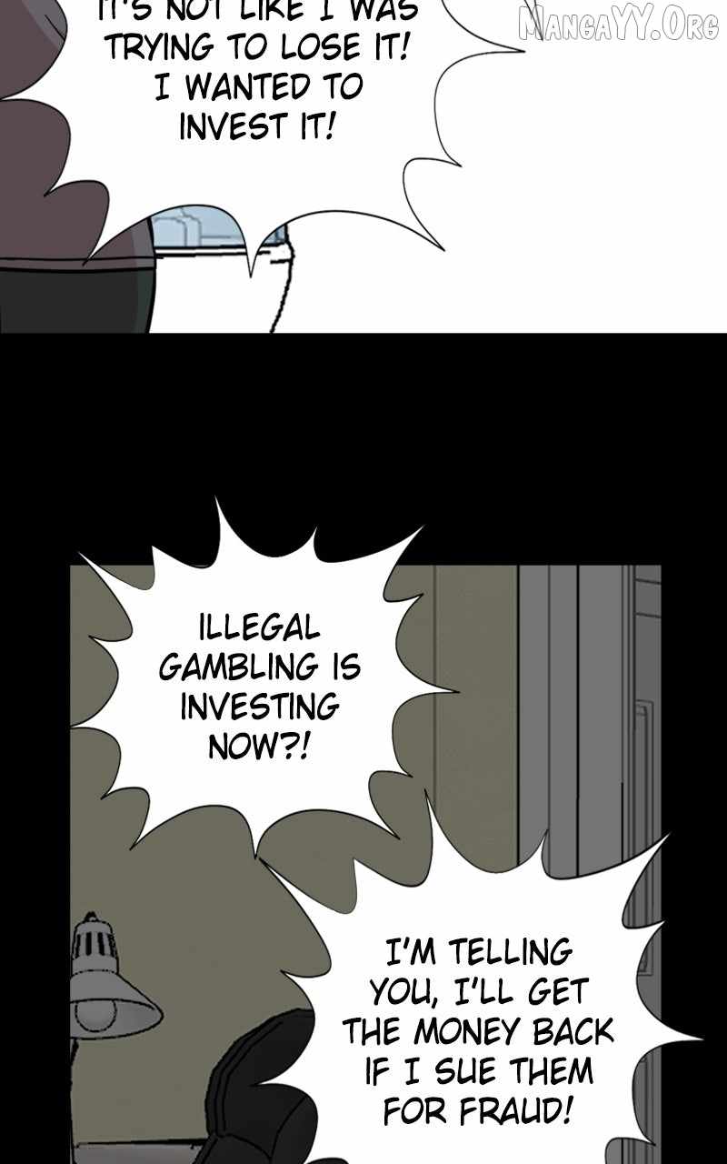 Can You Date a Ranker? Chapter 48 page 3 - 