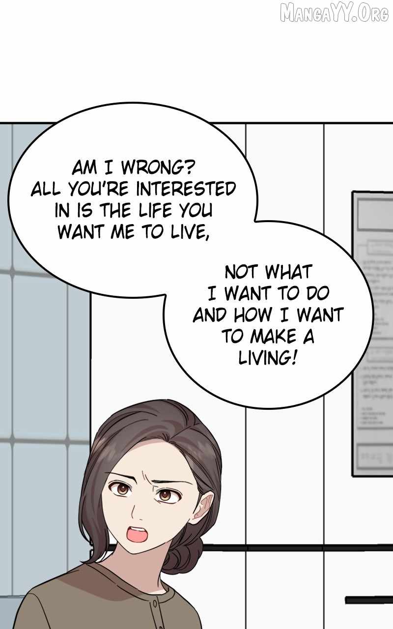 Can You Date a Ranker? Chapter 48 page 23 - 