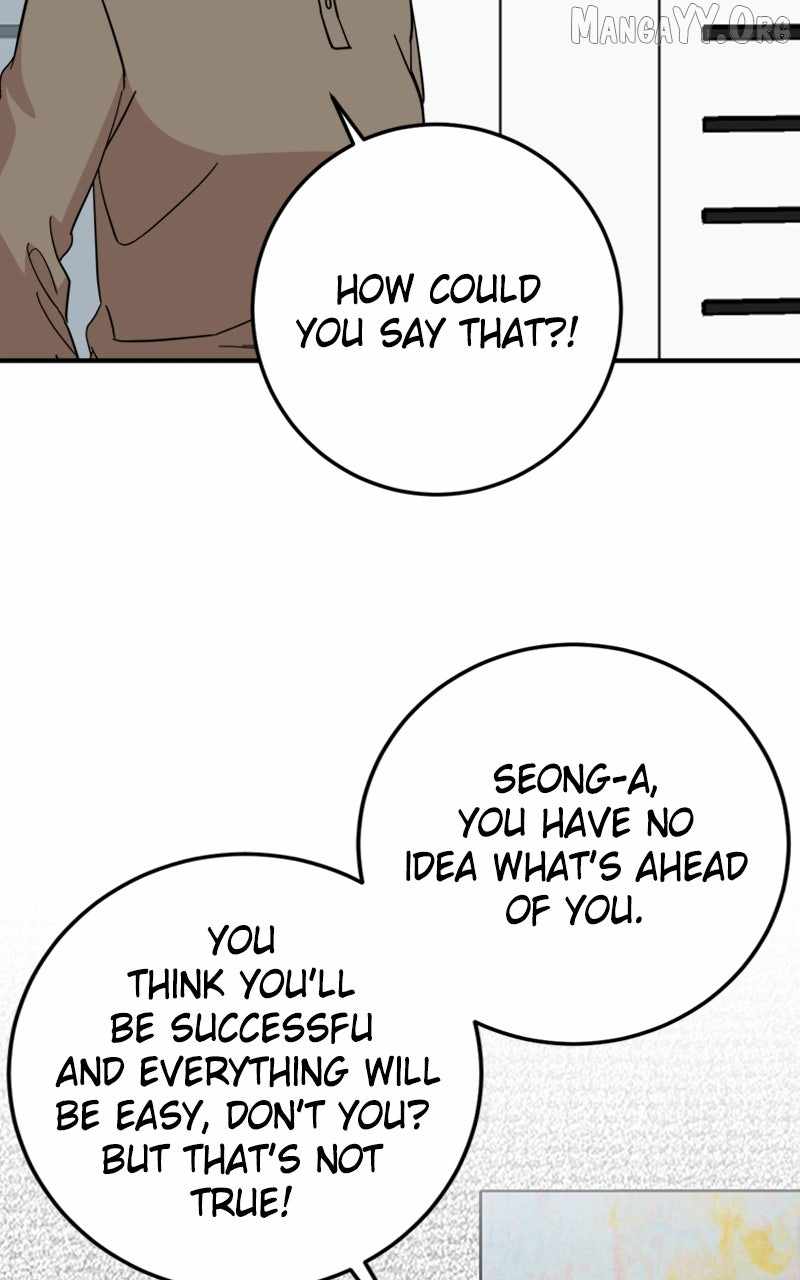 Can You Date a Ranker? Chapter 48 page 24 - 