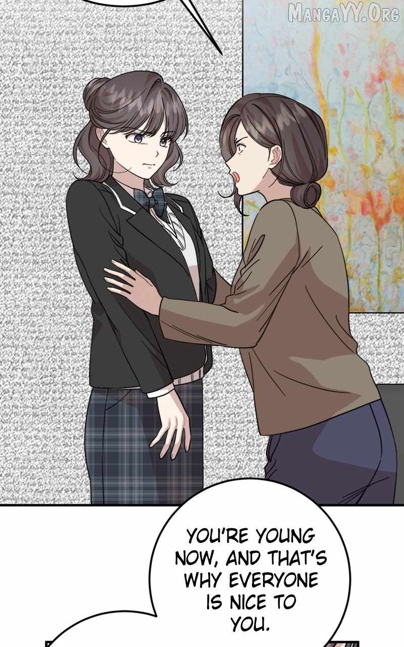 Can You Date a Ranker? Chapter 48 page 25 - 