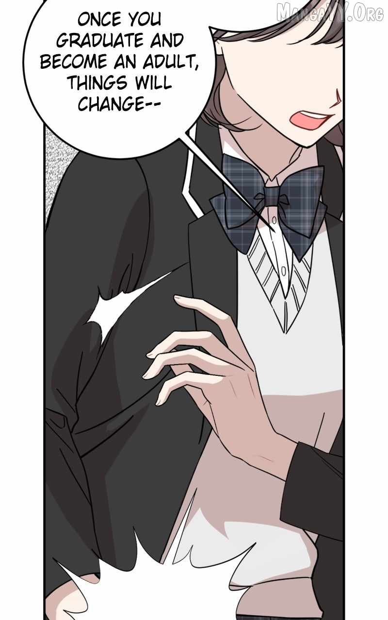 Can You Date a Ranker? Chapter 48 page 26 - 