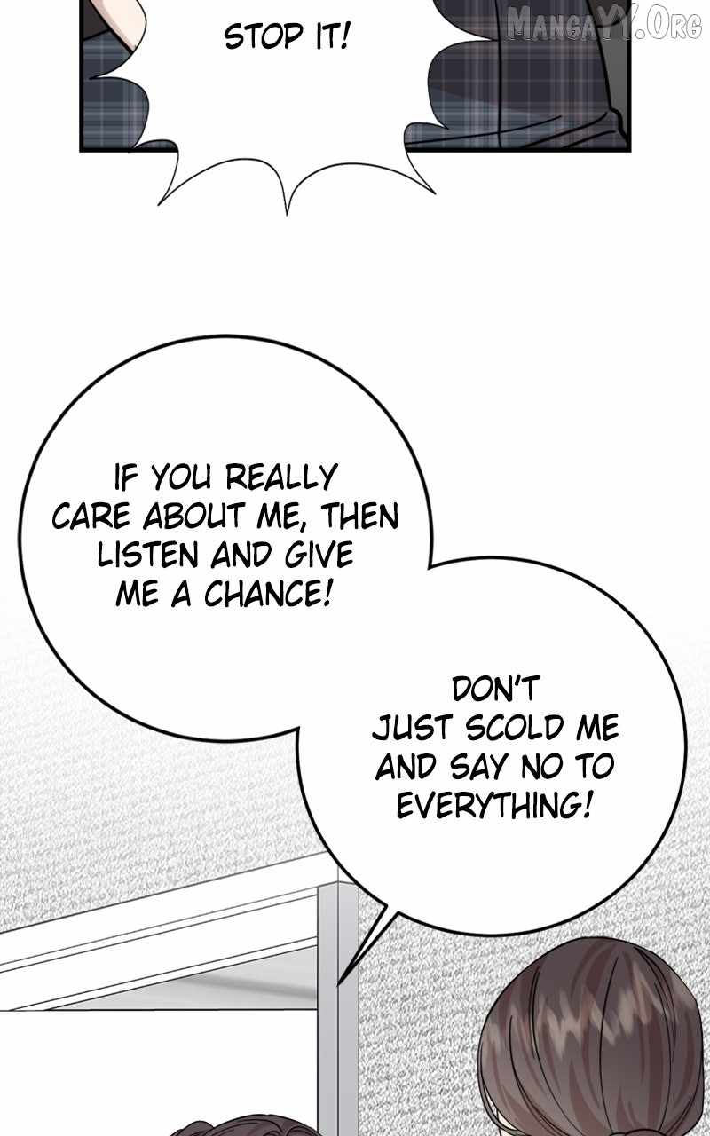 Can You Date a Ranker? Chapter 48 page 27 - 