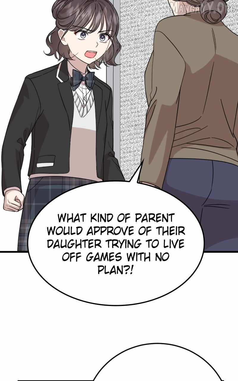 Can You Date a Ranker? Chapter 48 page 28 - 