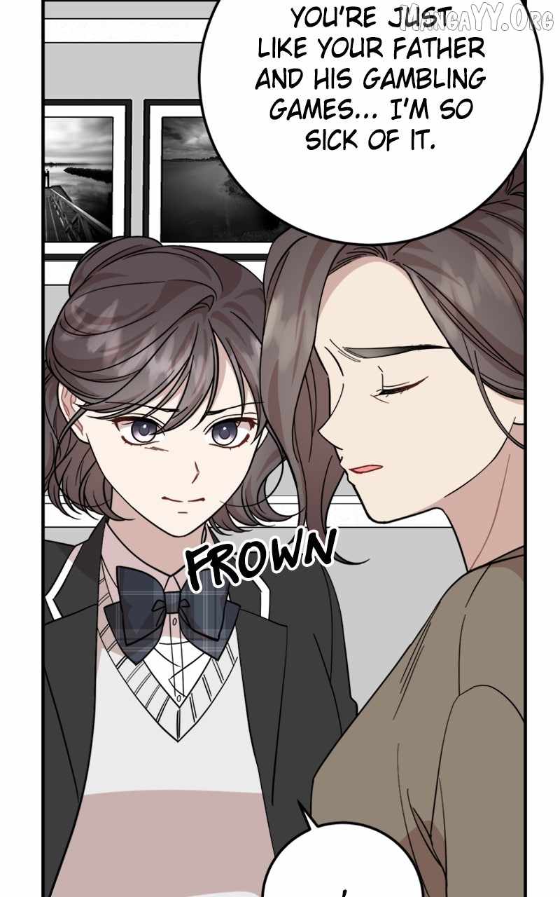 Can You Date a Ranker? Chapter 48 page 29 - 