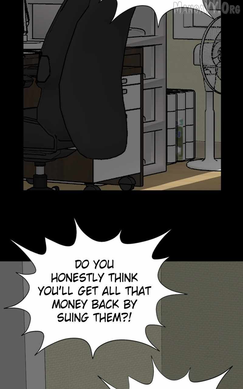Can You Date a Ranker? Chapter 48 page 4 - 